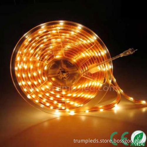 5050 rgb 4 wire led strip connector